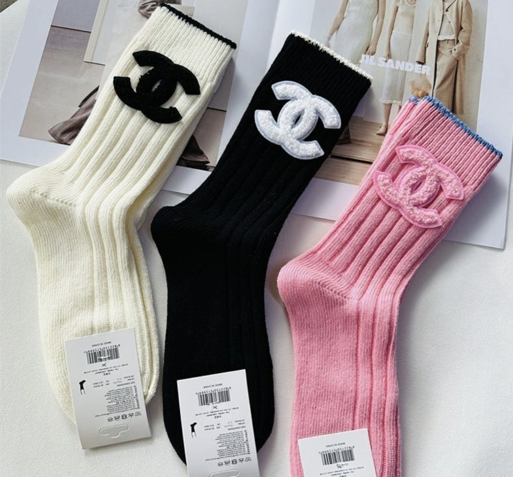 CC Socks