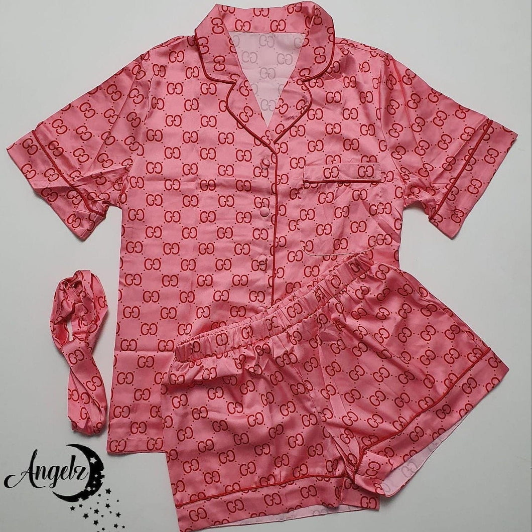 GiGi Pink